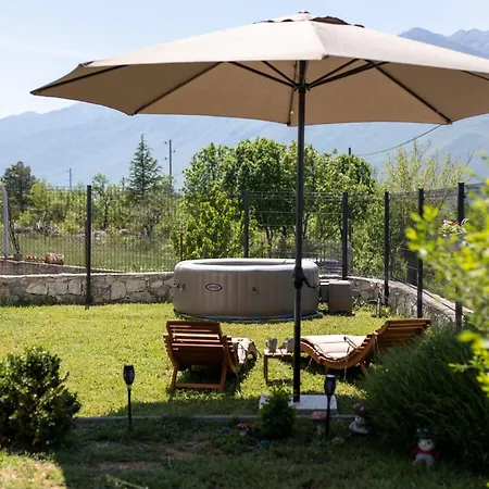 بيت للعطل Peaceful And Cozy Near Imotski - Two Bedroom