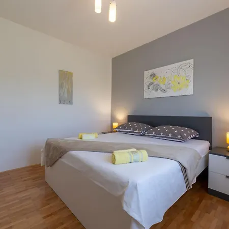 بيت للعطل Peaceful And Cozy Near Imotski - Two Bedroom