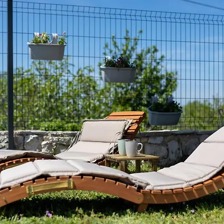 Peaceful And Cozy Near Imotski - Two Bedroom * Zezevica