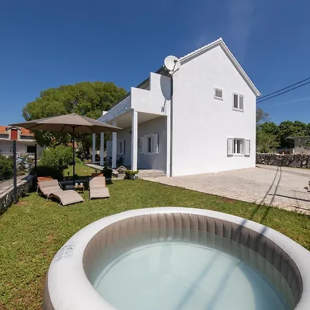 بيت للعطل Peaceful And Cozy Near Imotski - Two Bedroom