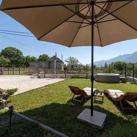 Peaceful And Cozy Near Imotski - Two Bedroom