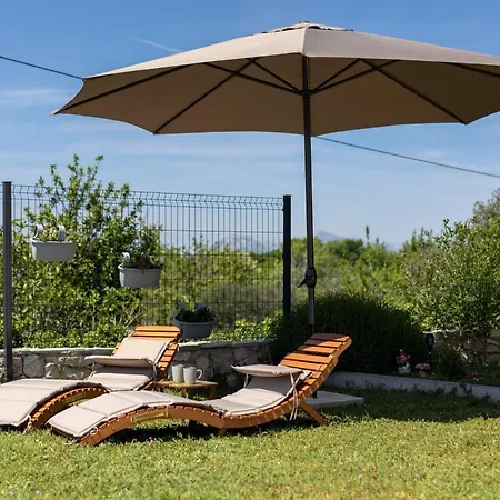 Peaceful And Cozy Near Imotski - Two Bedroom * Zezevica